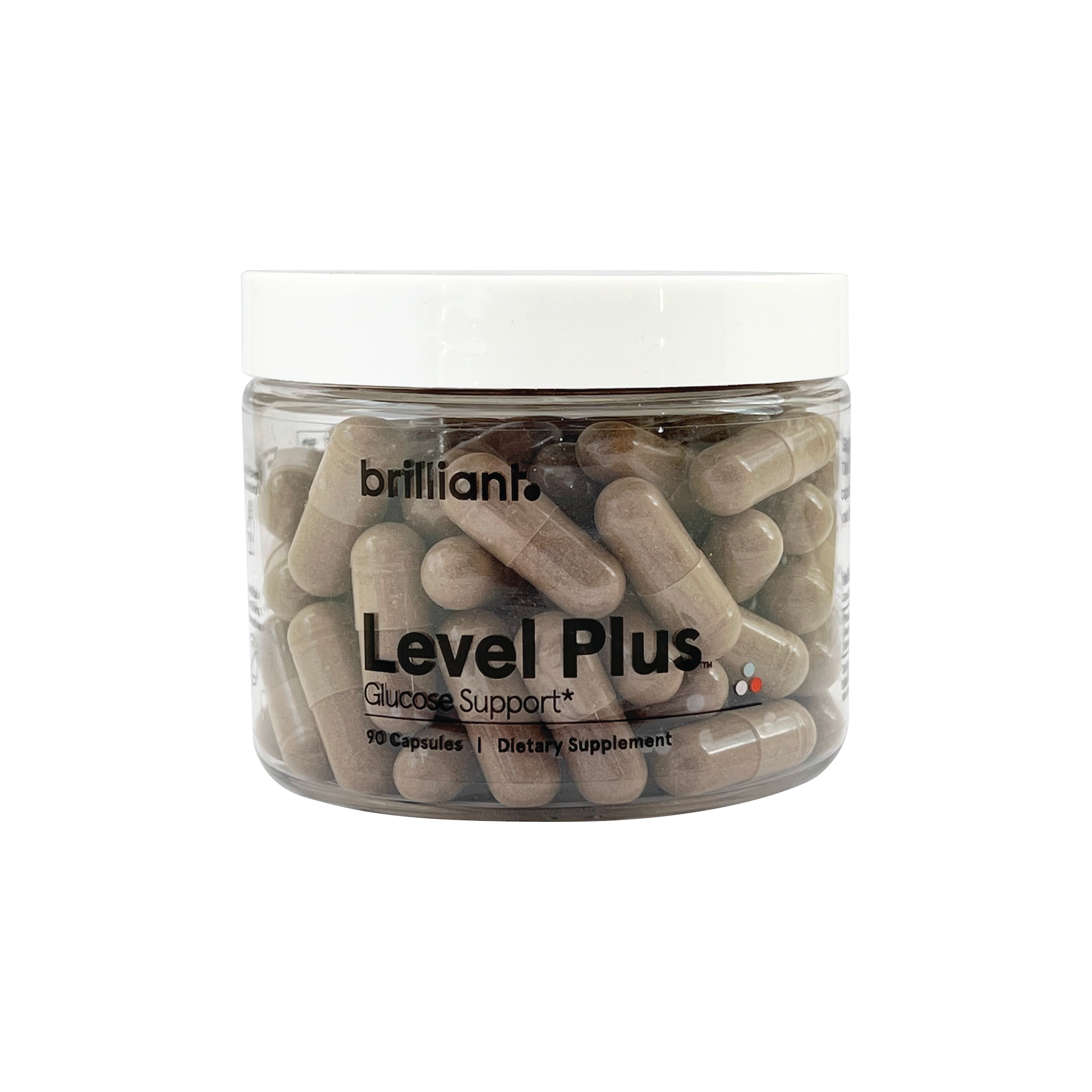 Brilliant Level Plus™ — Blood Sugar Support